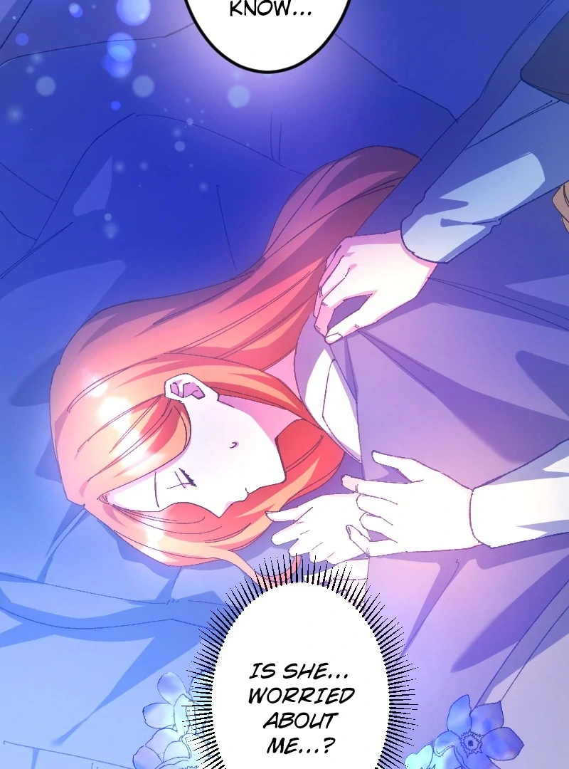 I’m Pregnant, But I Won’t Marry Without Love Chapter 12 390 ch 12 74