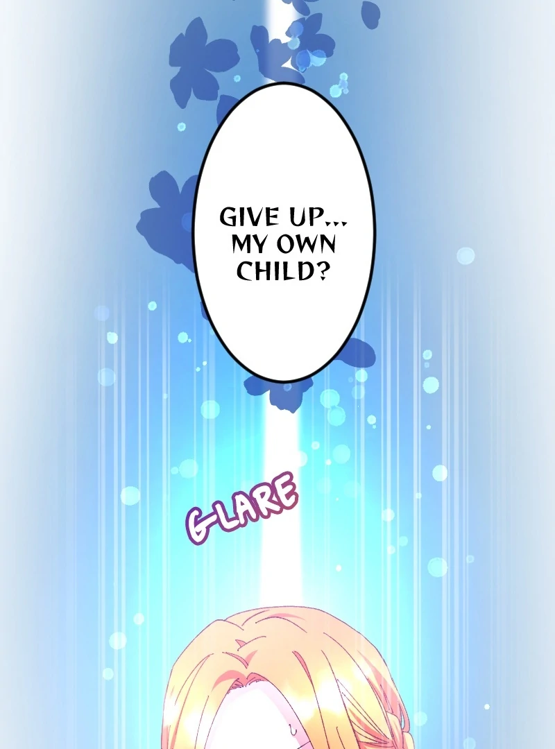 I’m Pregnant, But I Won’t Marry Without Love Chapter 12 324 ch 12 8