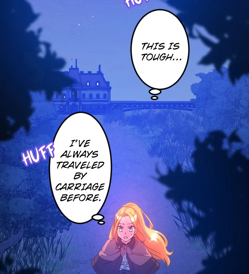 I’m Pregnant, But I Won’t Marry Without Love Chapter 12 397 ch 12 81