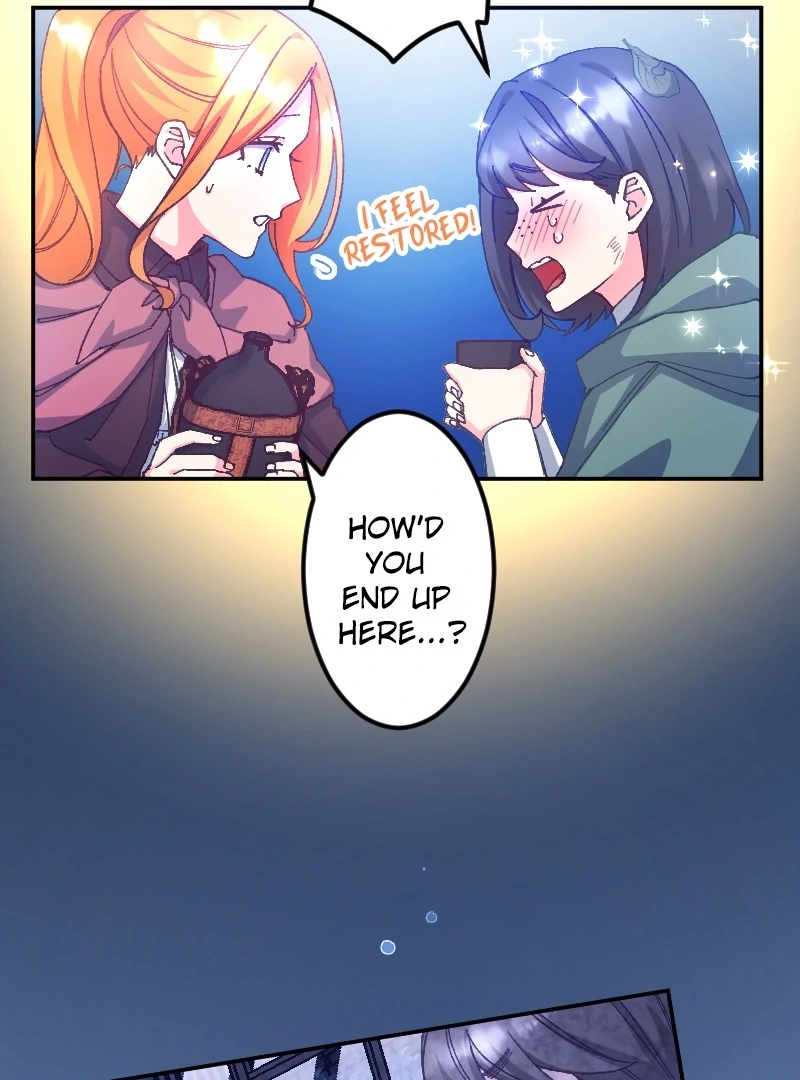 I’m Pregnant, But I Won’t Marry Without Love Chapter 13 287 ch 13 13