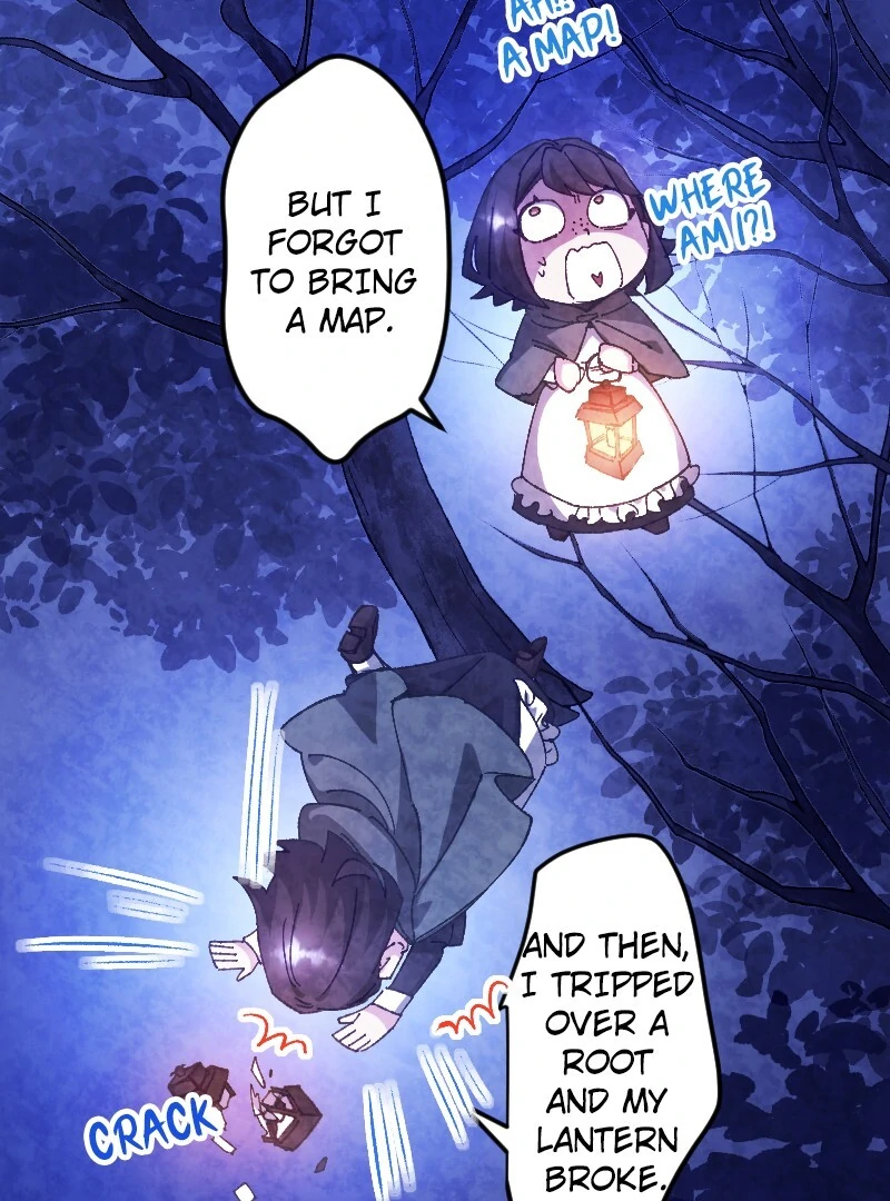 I’m Pregnant, But I Won’t Marry Without Love Chapter 13 292 ch 13 18