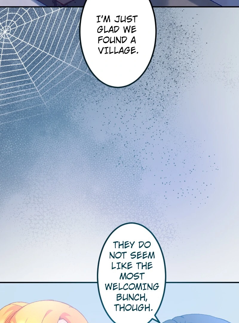 I’m Pregnant, But I Won’t Marry Without Love Chapter 13 309 ch 13 35