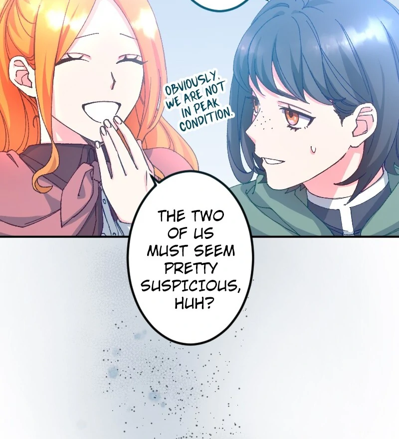 I’m Pregnant, But I Won’t Marry Without Love Chapter 13 310 ch 13 36