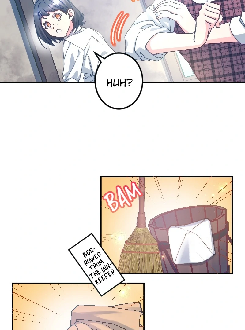 I’m Pregnant, But I Won’t Marry Without Love Chapter 13 313 ch 13 39