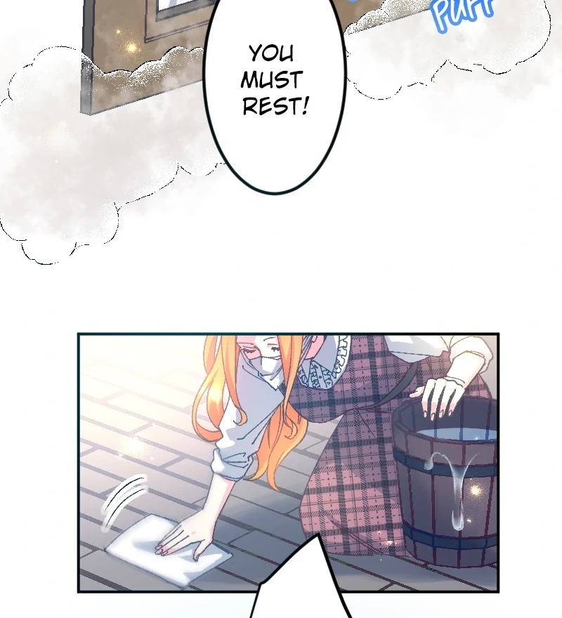 I’m Pregnant, But I Won’t Marry Without Love Chapter 13 315 ch 13 41