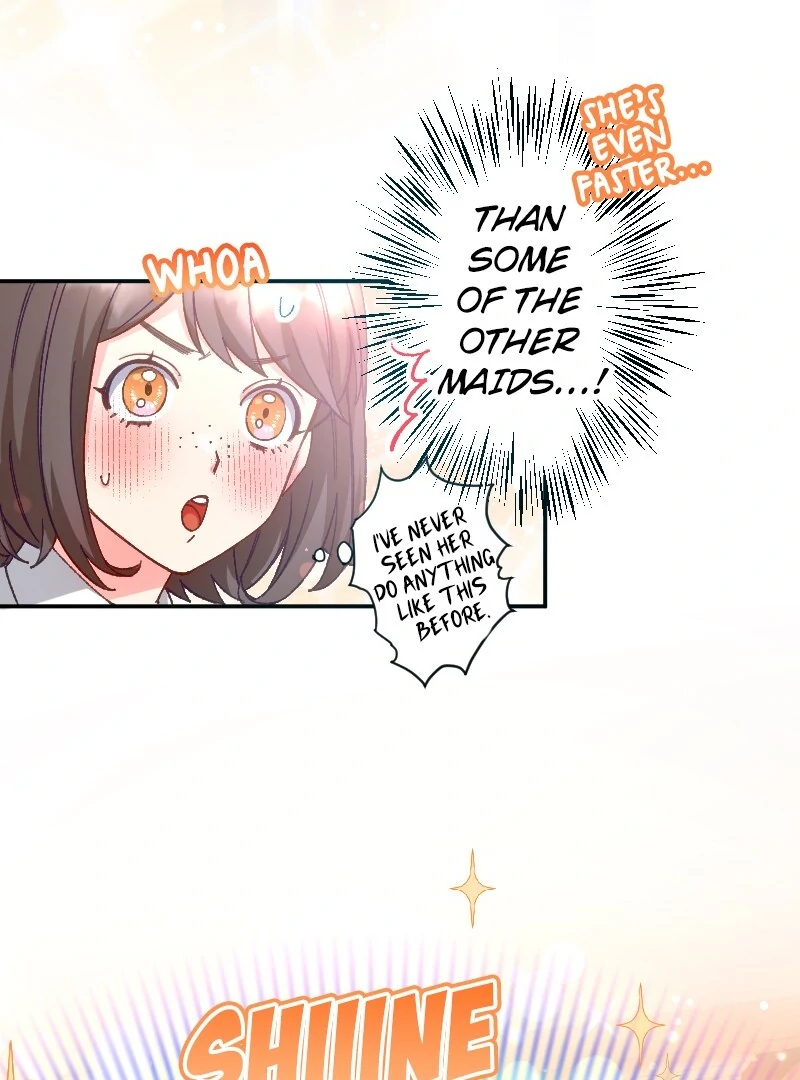 I’m Pregnant, But I Won’t Marry Without Love Chapter 13 318 ch 13 44