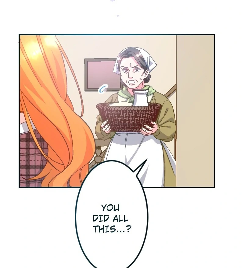 I’m Pregnant, But I Won’t Marry Without Love Chapter 13 321 ch 13 47