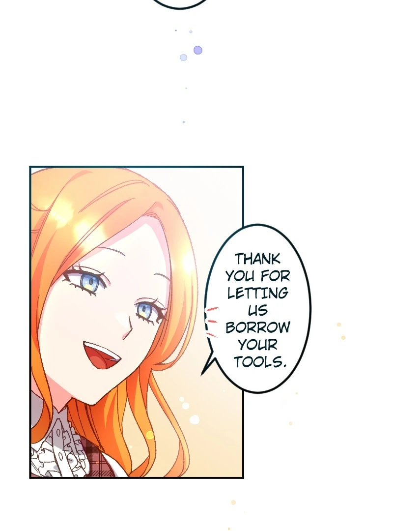 I’m Pregnant, But I Won’t Marry Without Love Chapter 13 322 ch 13 48