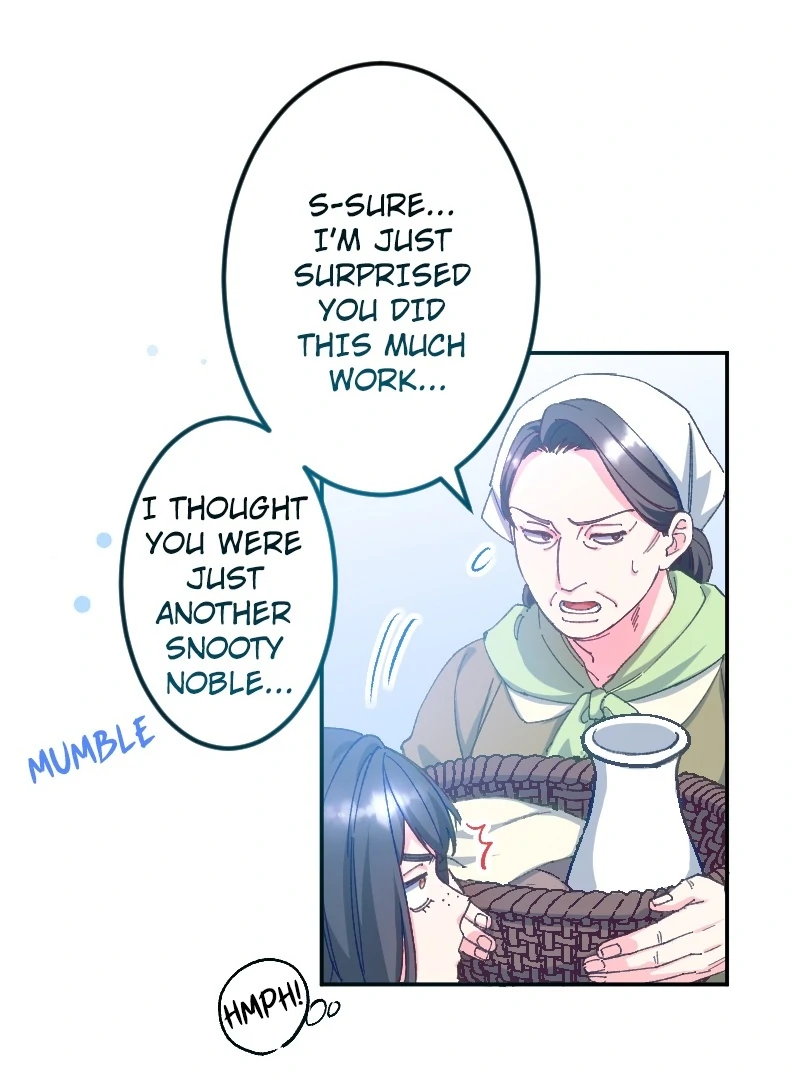 I’m Pregnant, But I Won’t Marry Without Love Chapter 13 323 ch 13 49