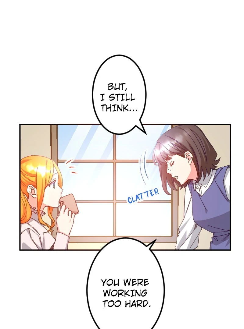 I’m Pregnant, But I Won’t Marry Without Love Chapter 13 329 ch 13 55