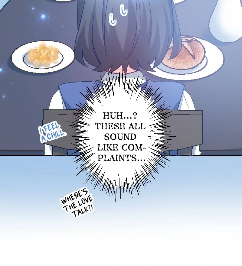 I’m Pregnant, But I Won’t Marry Without Love Chapter 13 338 ch 13 64