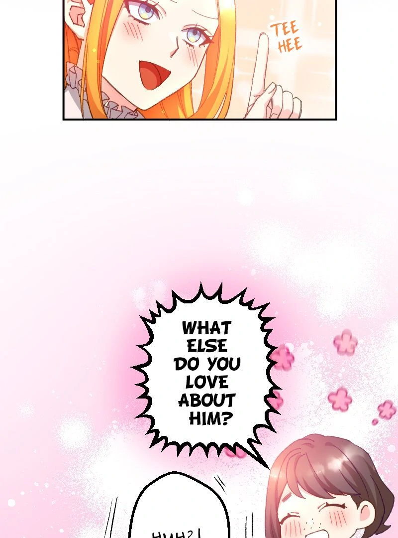 I’m Pregnant, But I Won’t Marry Without Love Chapter 13 341 ch 13 67