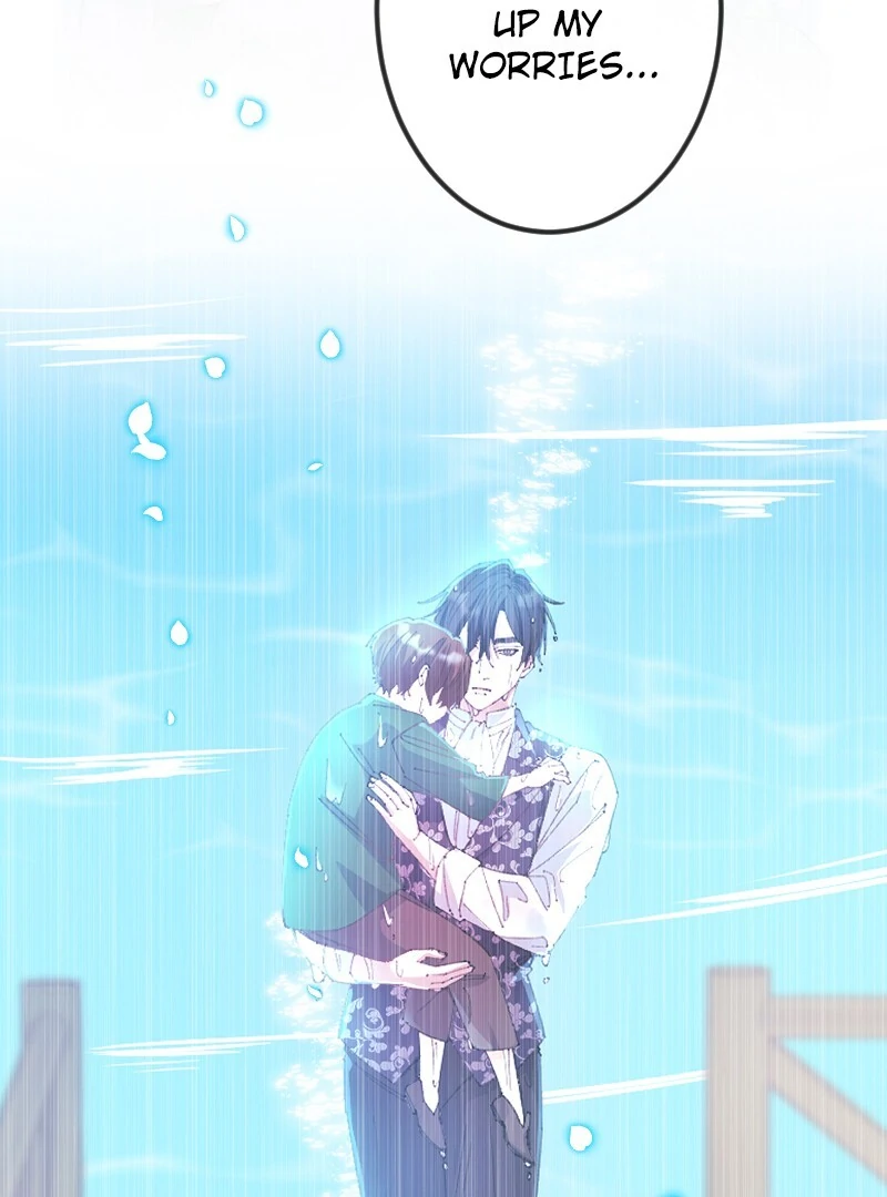 I’m Pregnant, But I Won’t Marry Without Love Chapter 13 350 ch 13 76