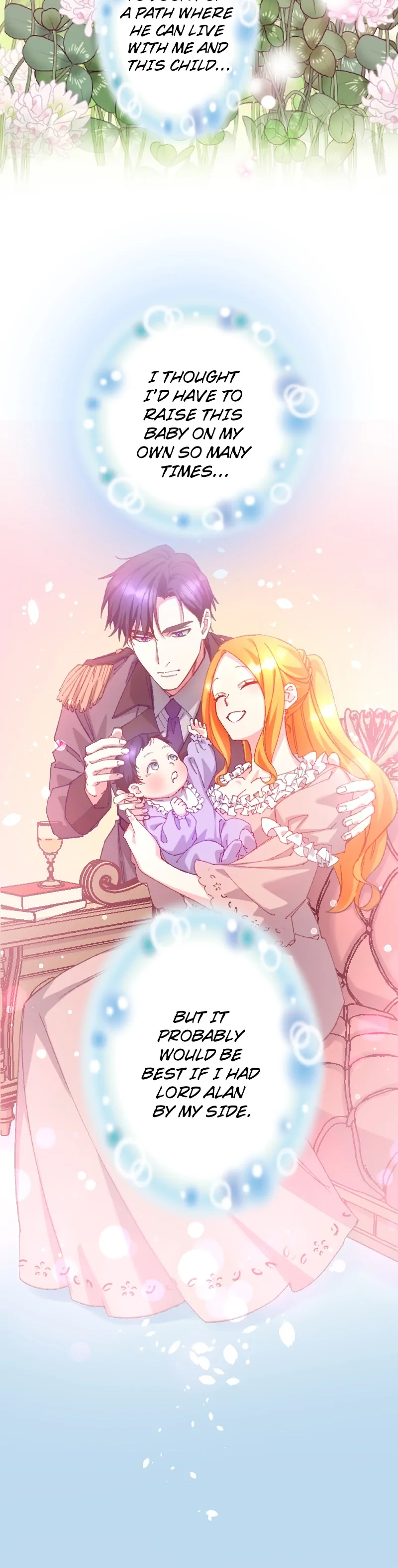 I’m Pregnant, But I Won’t Marry Without Love Chapter 13 354 ch 13 80