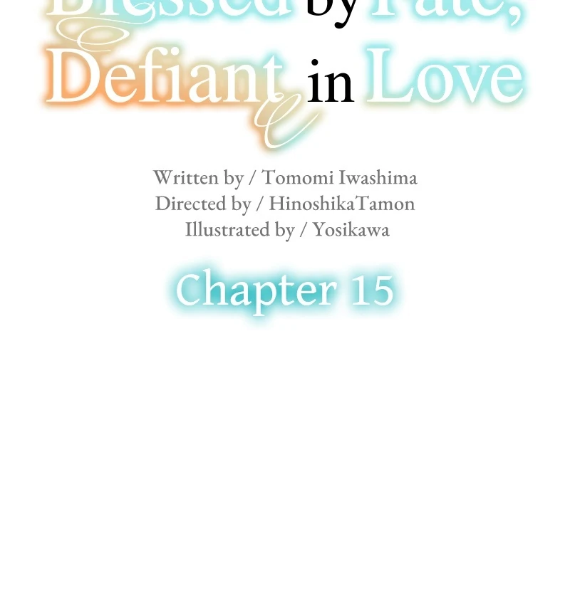 I’m Pregnant, But I Won’t Marry Without Love Chapter 15 337 ch 15 15