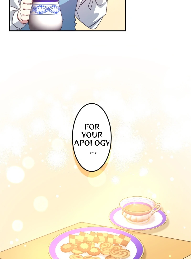 I’m Pregnant, But I Won’t Marry Without Love Chapter 15 341 ch 15 19