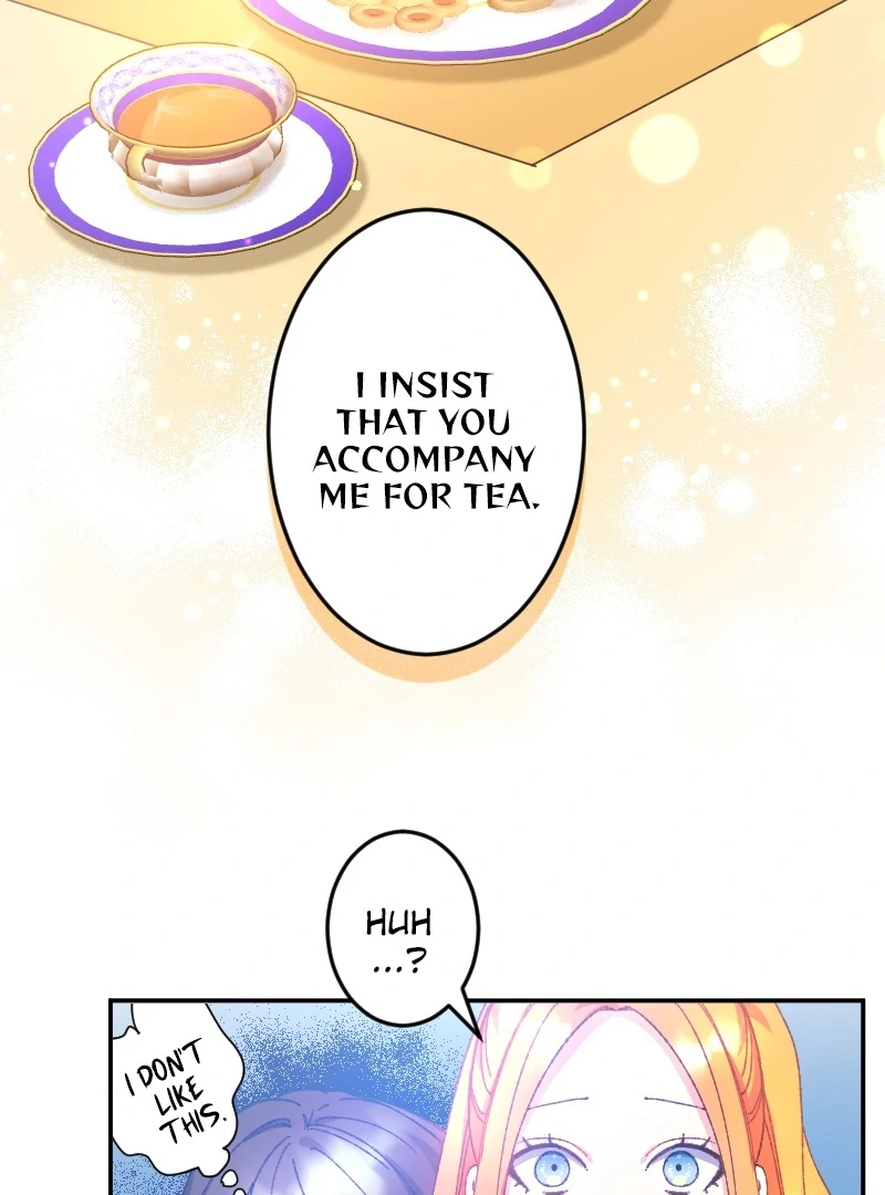 I’m Pregnant, But I Won’t Marry Without Love Chapter 15 342 ch 15 20