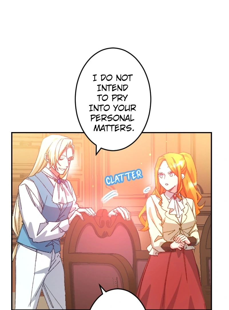 I’m Pregnant, But I Won’t Marry Without Love Chapter 15 345 ch 15 23