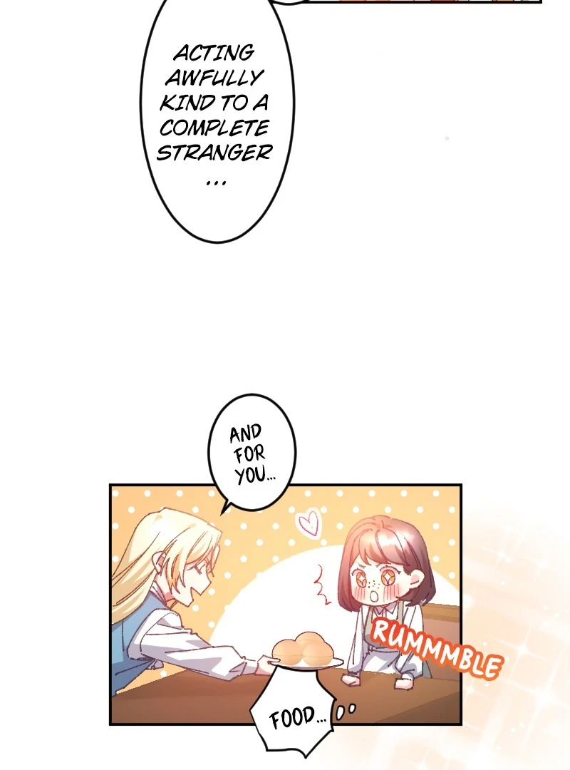 I’m Pregnant, But I Won’t Marry Without Love Chapter 15 347 ch 15 25