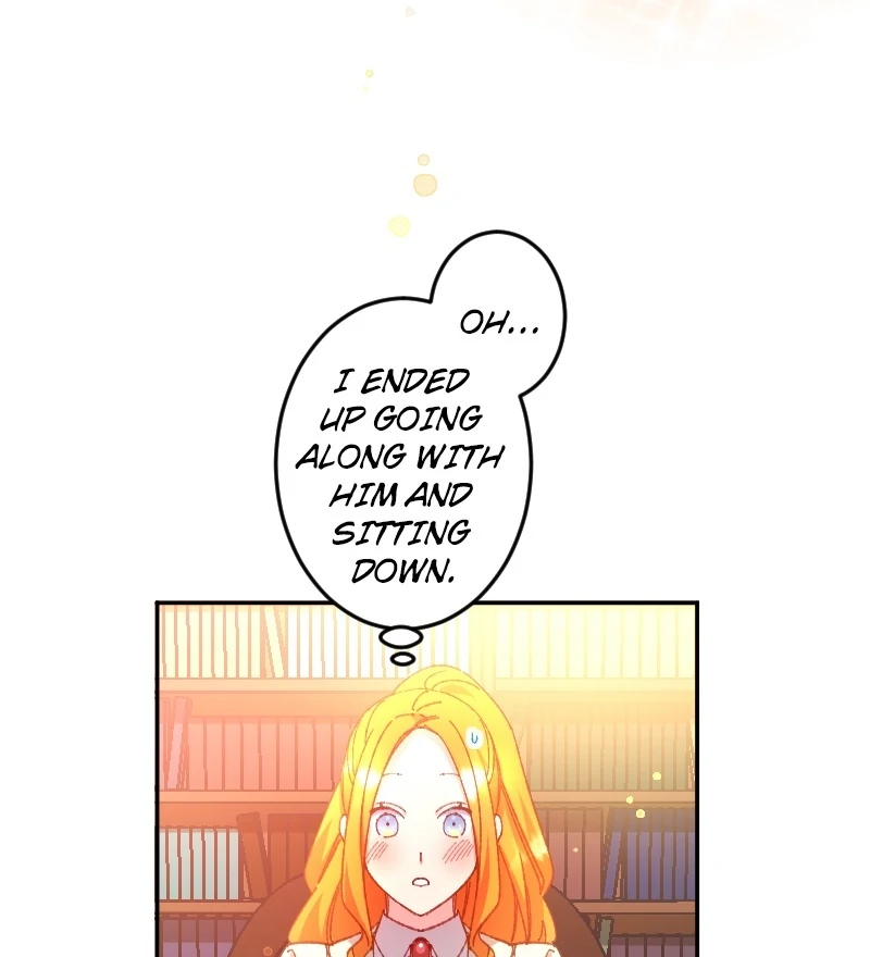 I’m Pregnant, But I Won’t Marry Without Love Chapter 15 348 ch 15 26