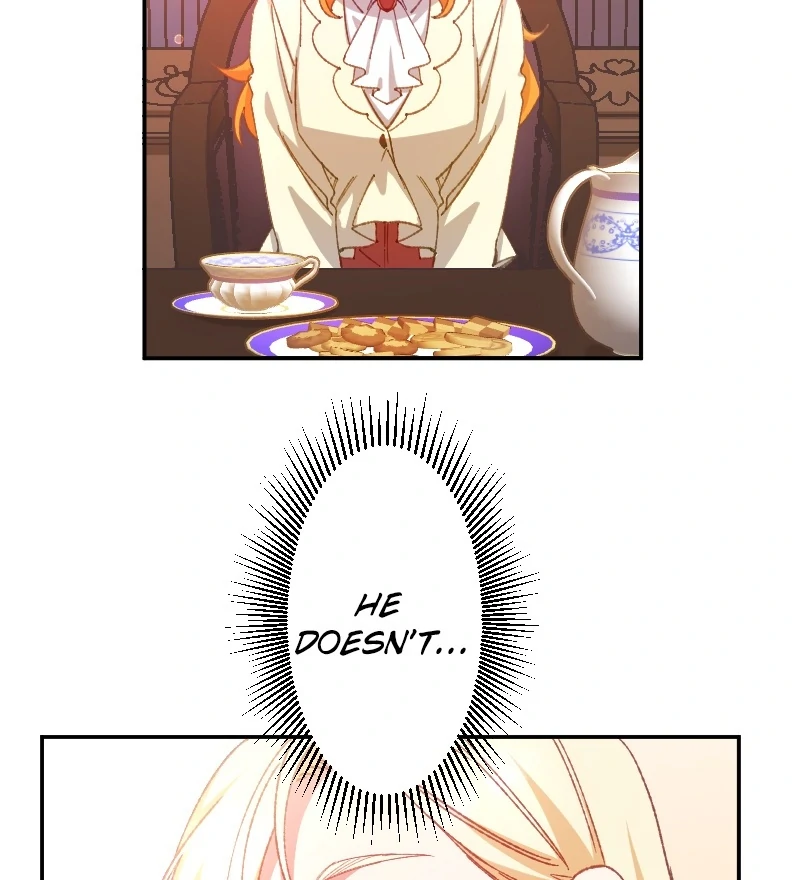 I’m Pregnant, But I Won’t Marry Without Love Chapter 15 349 ch 15 27