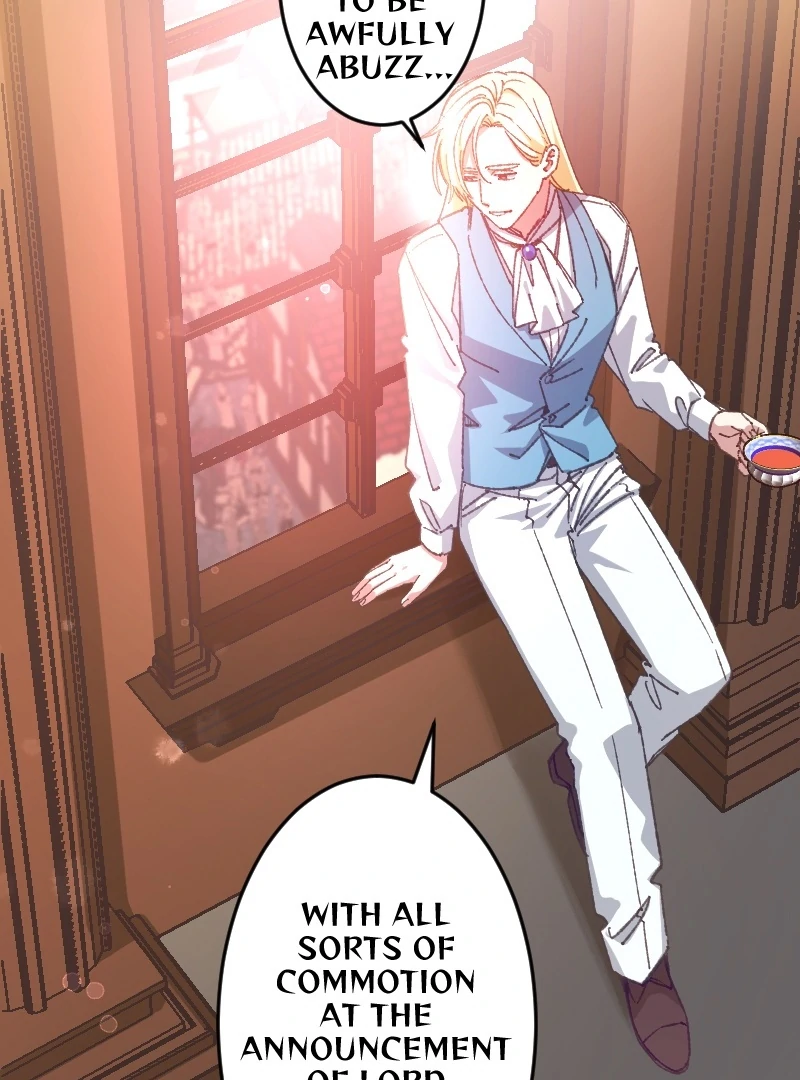 I’m Pregnant, But I Won’t Marry Without Love Chapter 15 351 ch 15 29