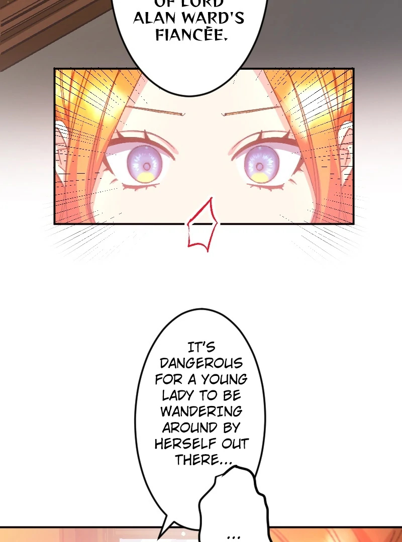 I’m Pregnant, But I Won’t Marry Without Love Chapter 15 352 ch 15 30