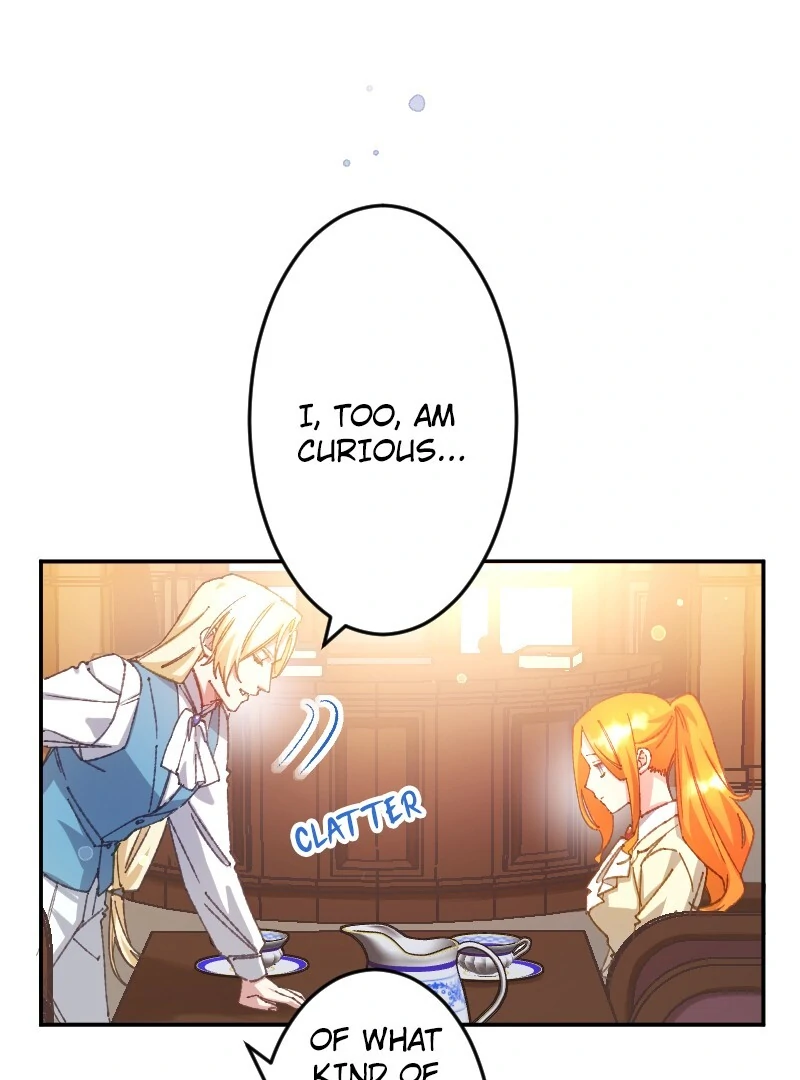 I’m Pregnant, But I Won’t Marry Without Love Chapter 15 355 ch 15 33