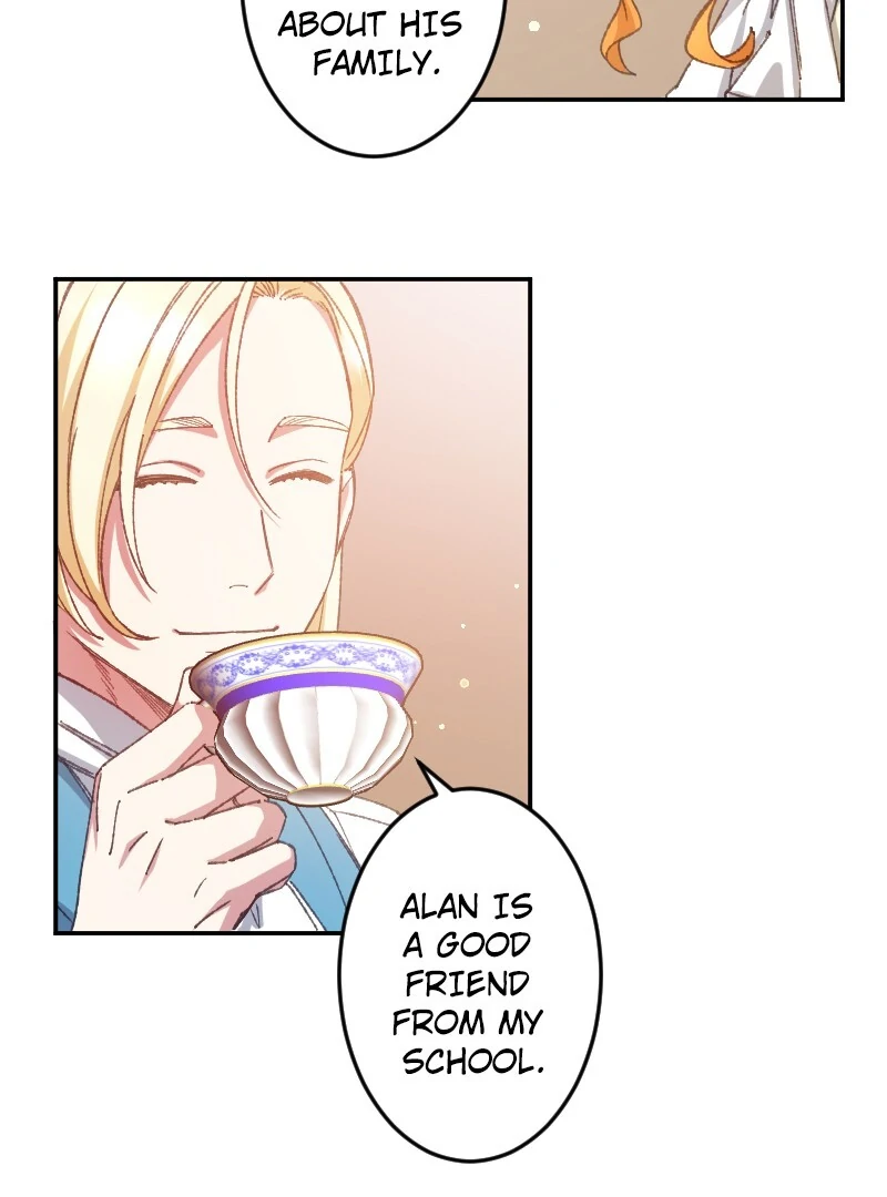 I’m Pregnant, But I Won’t Marry Without Love Chapter 15 357 ch 15 35