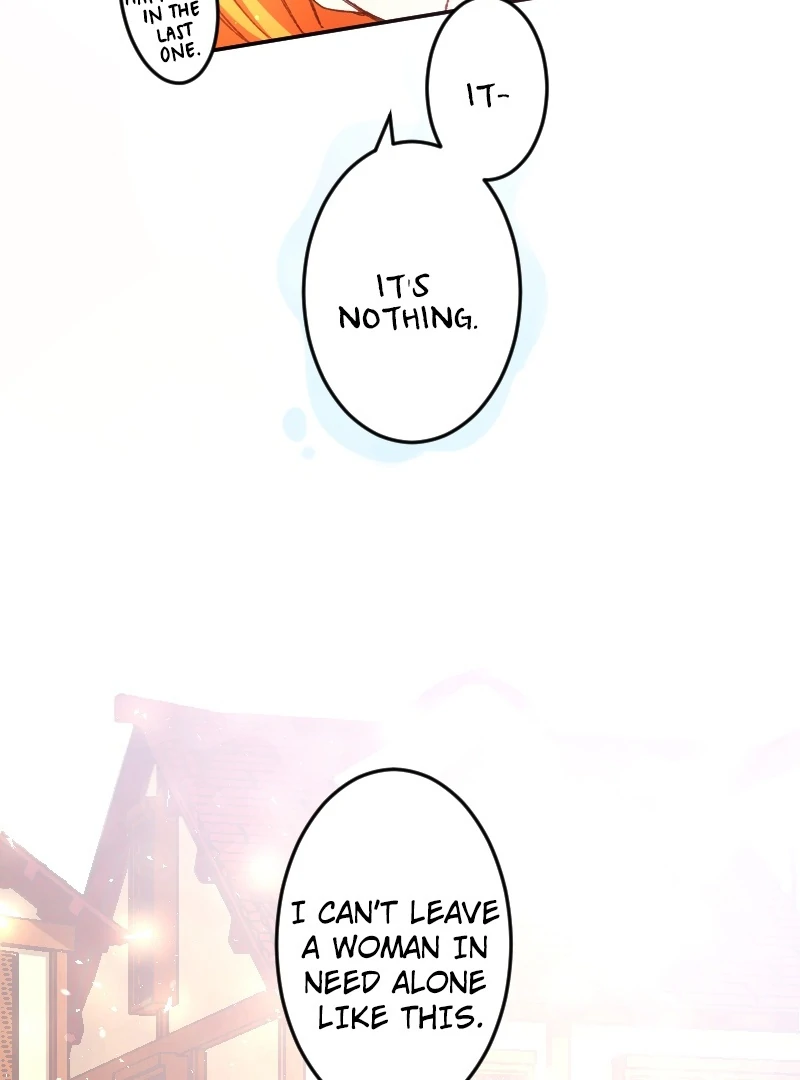 I’m Pregnant, But I Won’t Marry Without Love Chapter 15 326 ch 15 4