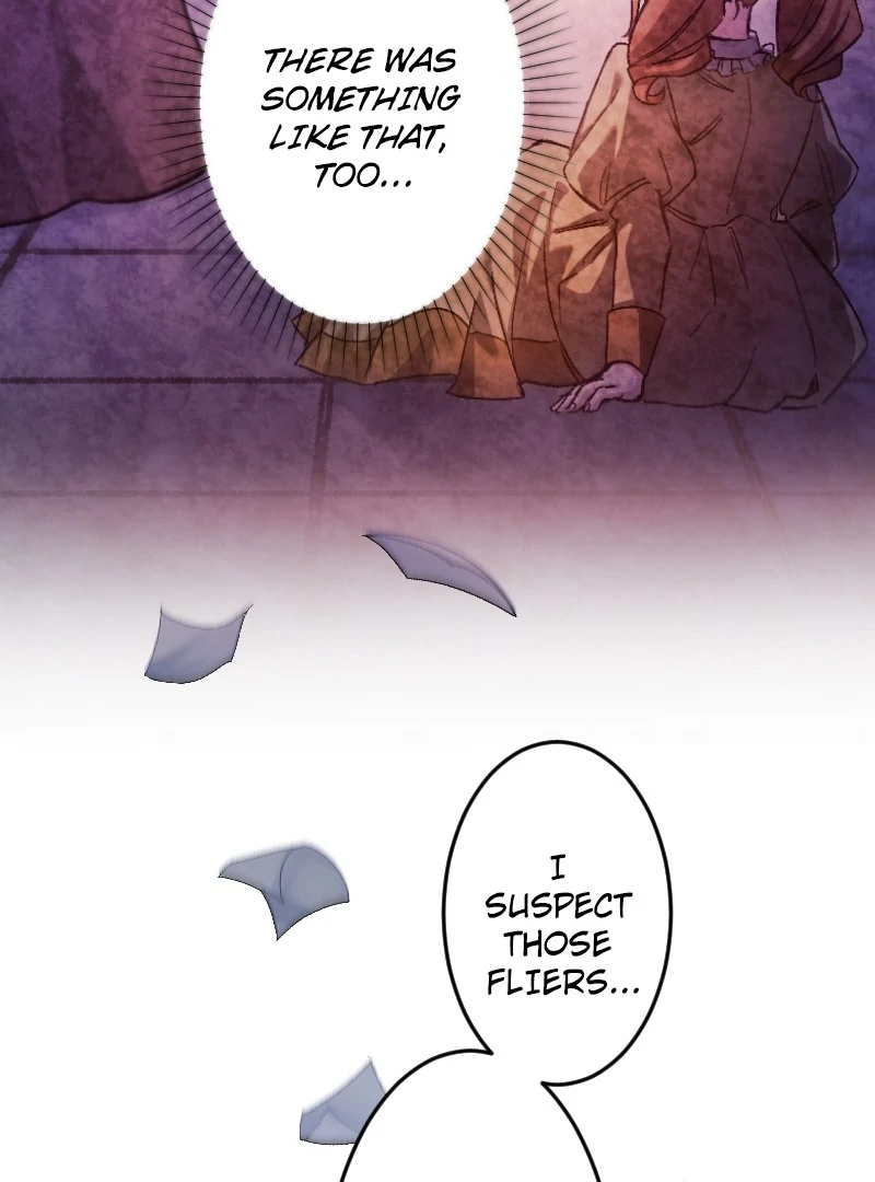 I’m Pregnant, But I Won’t Marry Without Love Chapter 15 362 ch 15 40