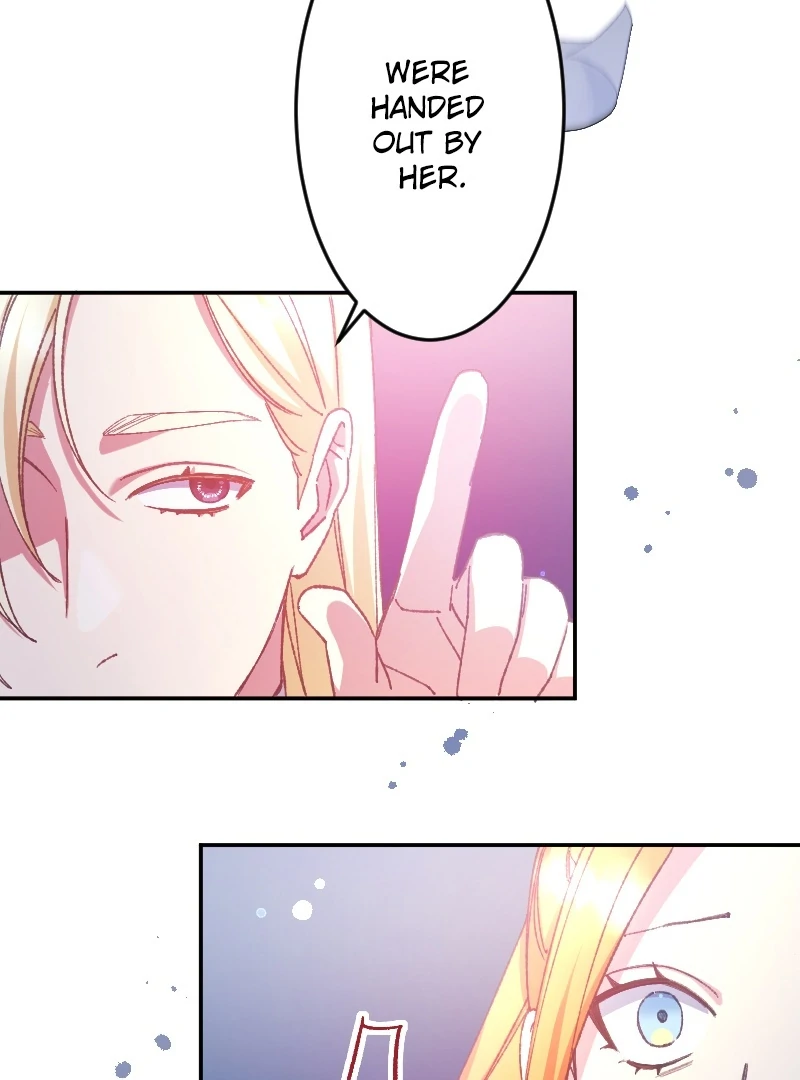 I’m Pregnant, But I Won’t Marry Without Love Chapter 15 363 ch 15 41