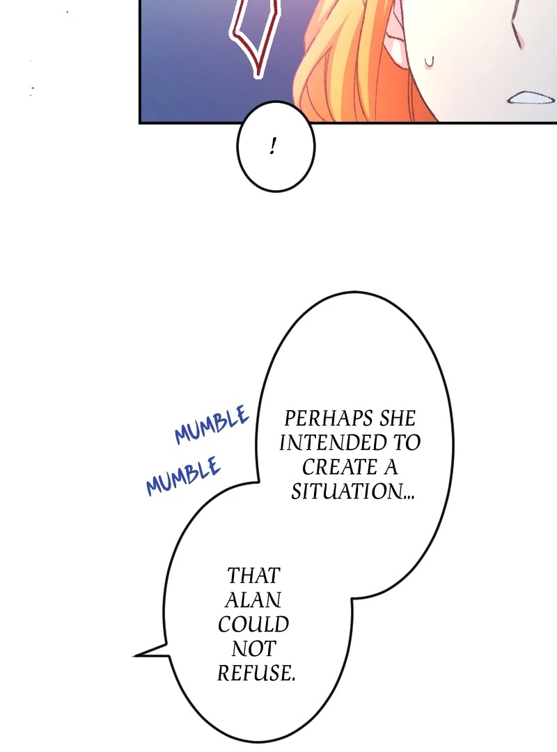 I’m Pregnant, But I Won’t Marry Without Love Chapter 15 364 ch 15 42