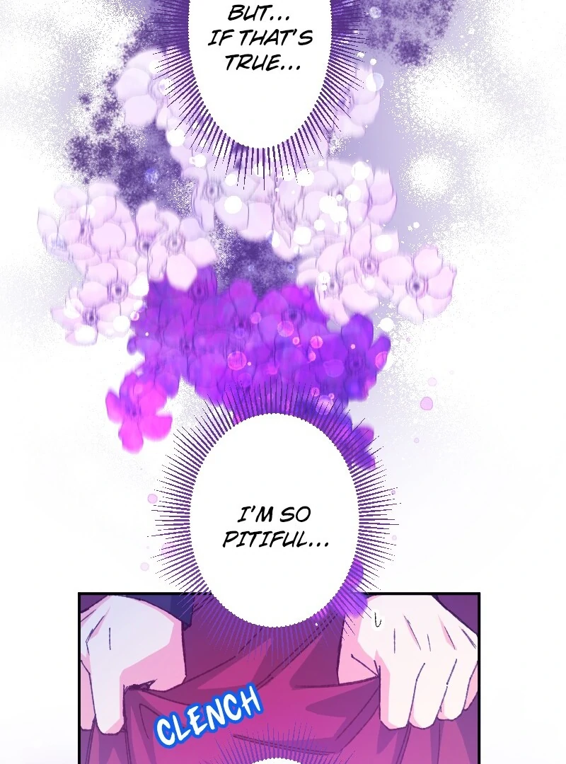 I’m Pregnant, But I Won’t Marry Without Love Chapter 15 368 ch 15 46