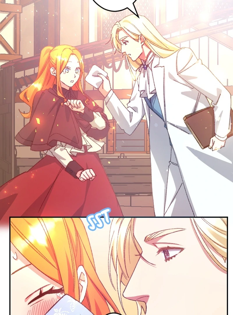 I’m Pregnant, But I Won’t Marry Without Love Chapter 15 327 ch 15 5