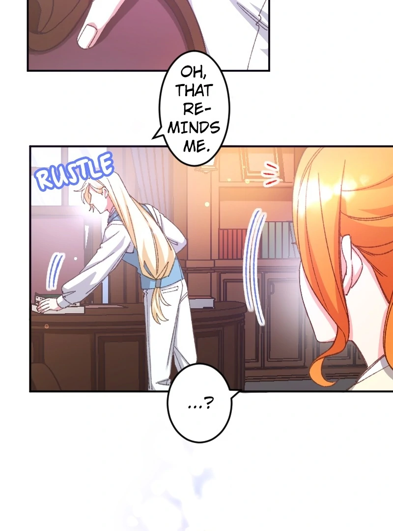 I’m Pregnant, But I Won’t Marry Without Love Chapter 15 373 ch 15 51