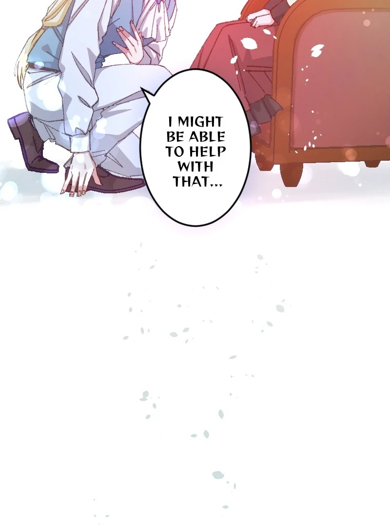 I’m Pregnant, But I Won’t Marry Without Love Chapter 15 388 ch 15 66