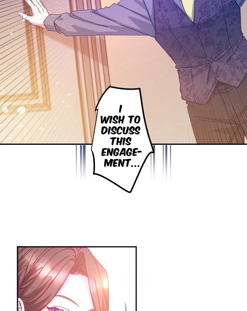 I’m Pregnant, But I Won’t Marry Without Love Chapter 15 390 ch 15 68