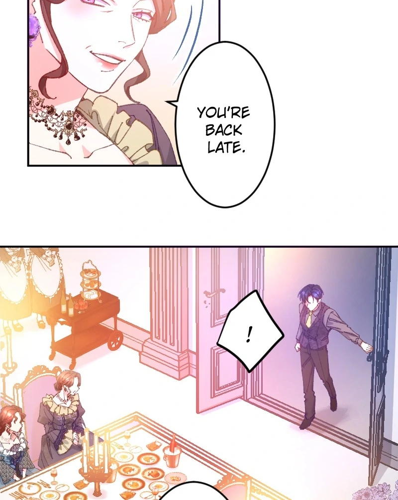 I’m Pregnant, But I Won’t Marry Without Love Chapter 15 391 ch 15 69