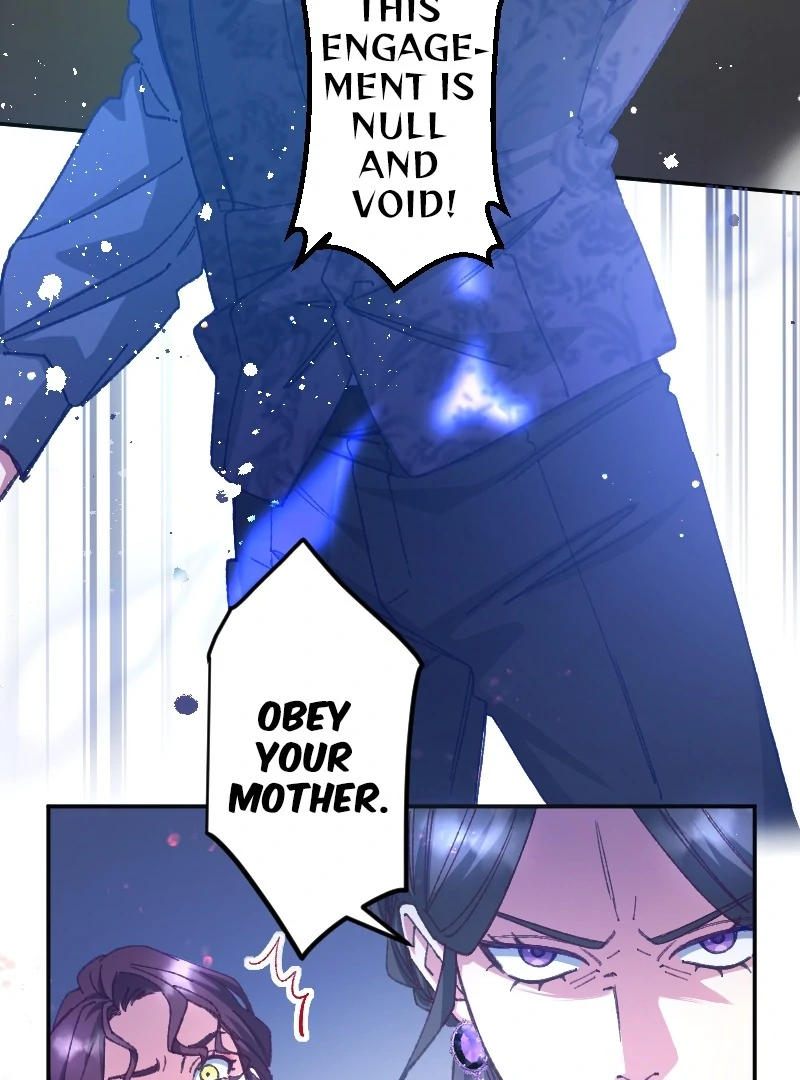 I’m Pregnant, But I Won’t Marry Without Love Chapter 15 398 ch 15 76