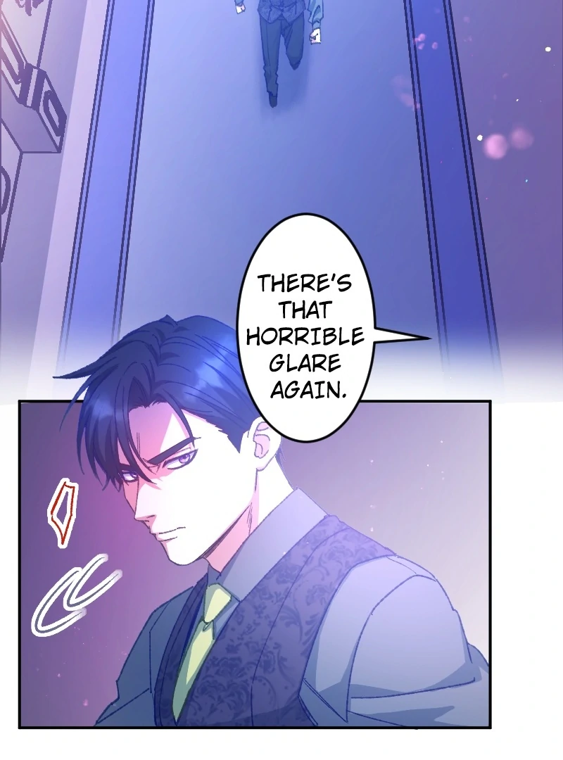 I’m Pregnant, But I Won’t Marry Without Love Chapter 15 403 ch 15 81