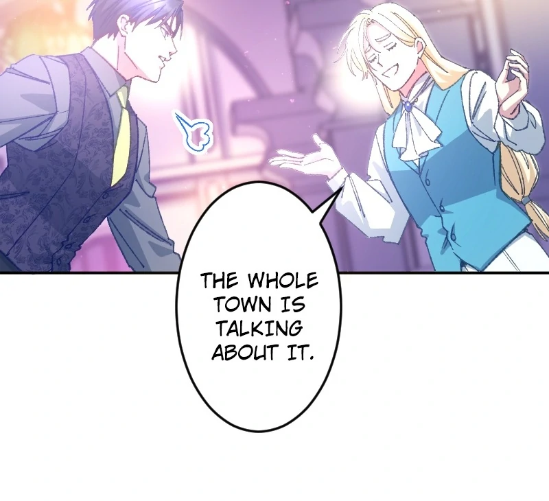 I’m Pregnant, But I Won’t Marry Without Love Chapter 15 406 ch 15 84