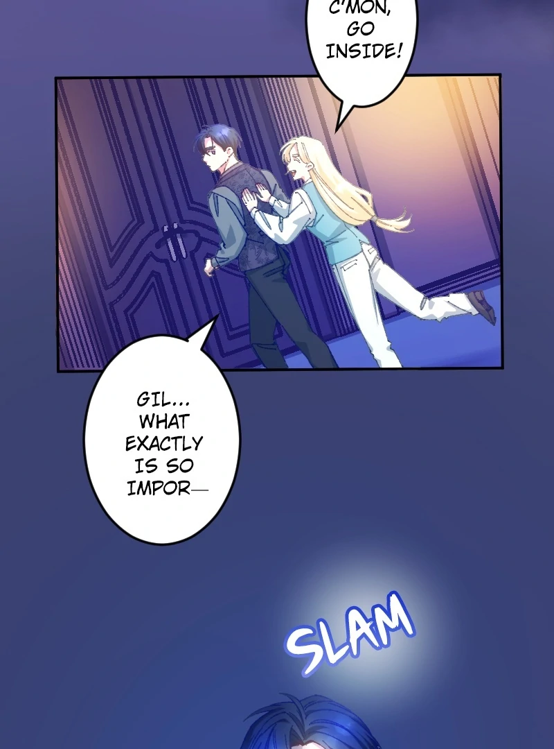 I’m Pregnant, But I Won’t Marry Without Love Chapter 15 409 ch 15 87