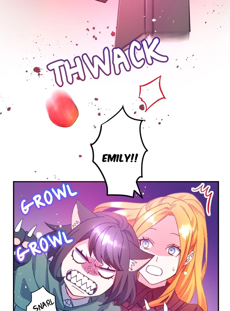 I’m Pregnant, But I Won’t Marry Without Love Chapter 15 331 ch 15 9