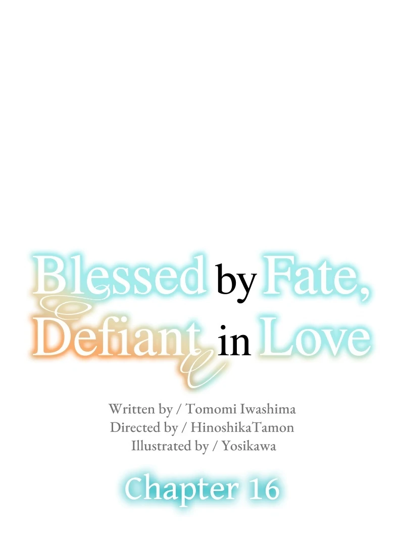 I’m Pregnant, But I Won’t Marry Without Love Chapter 16 315 ch 16 11