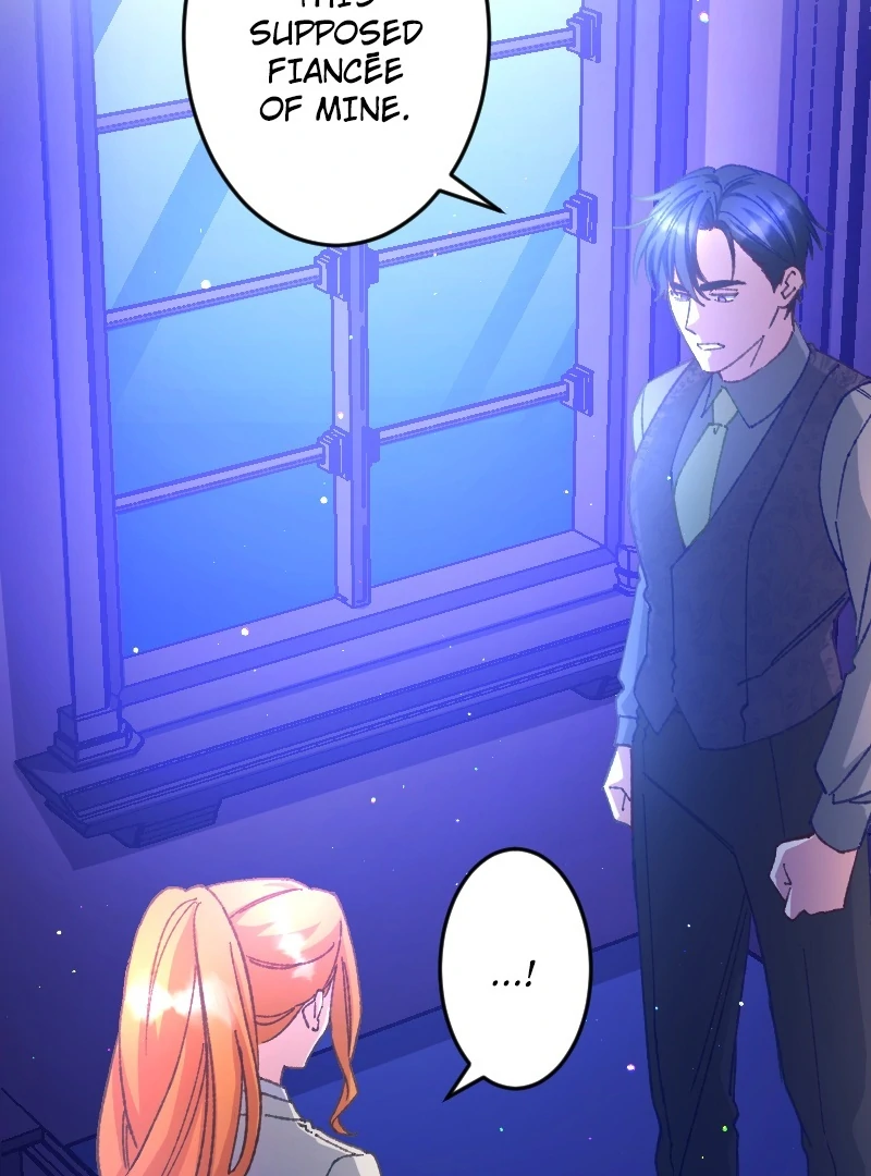 I’m Pregnant, But I Won’t Marry Without Love Chapter 16 317 ch 16 13