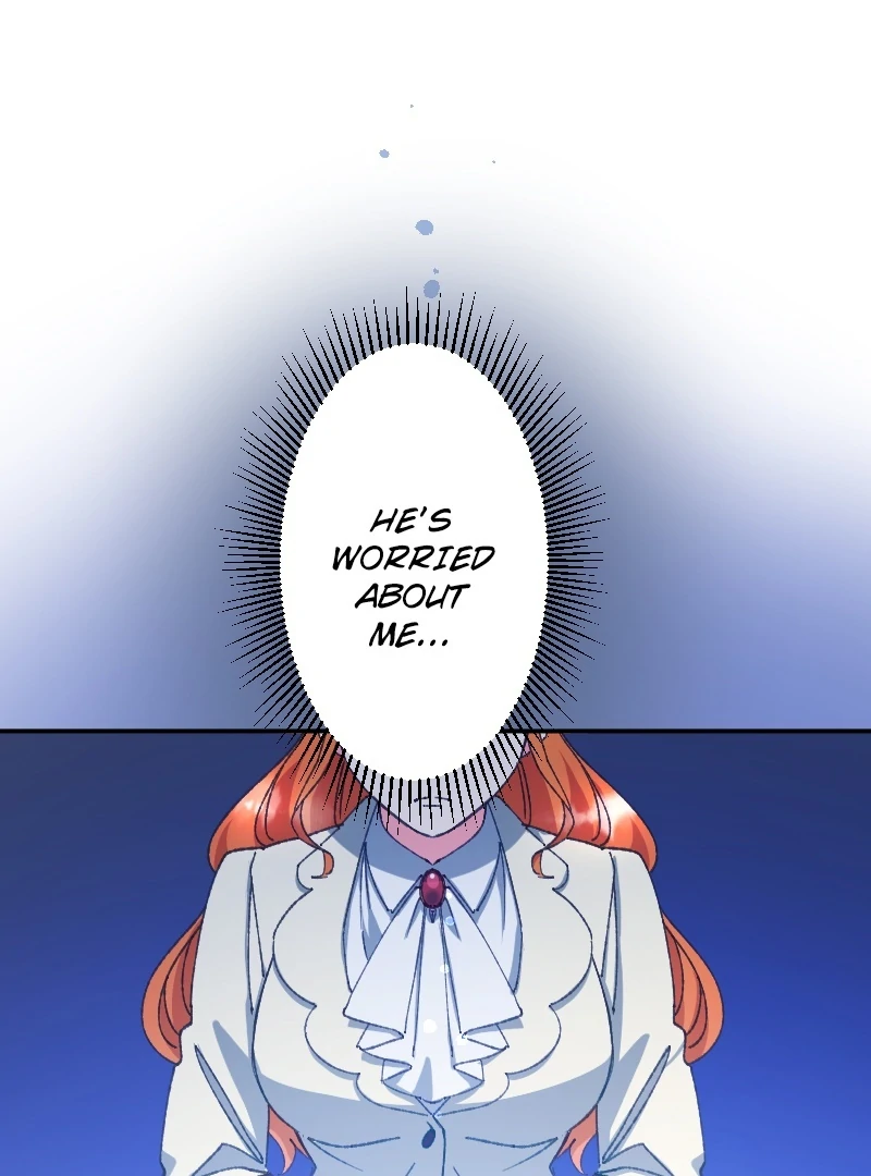 I’m Pregnant, But I Won’t Marry Without Love Chapter 16 325 ch 16 21