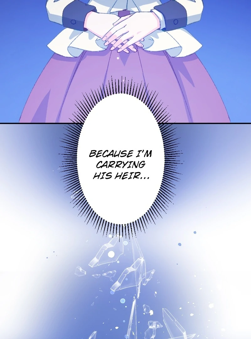 I’m Pregnant, But I Won’t Marry Without Love Chapter 16 326 ch 16 22