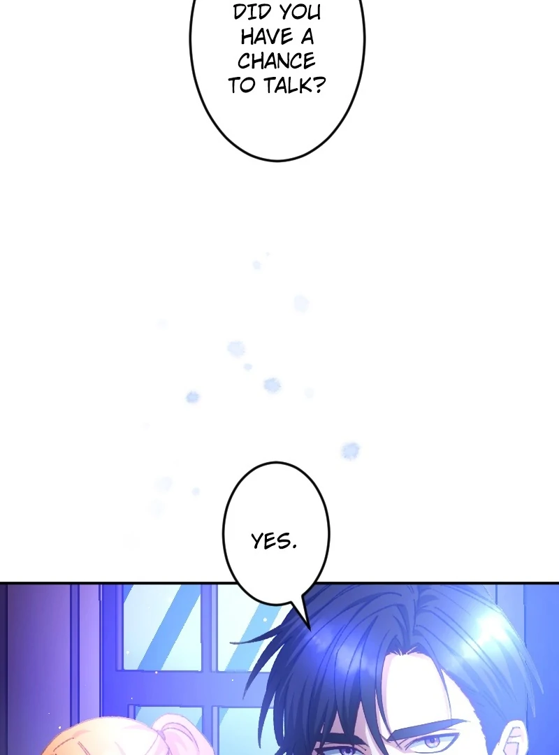 I’m Pregnant, But I Won’t Marry Without Love Chapter 16 331 ch 16 27