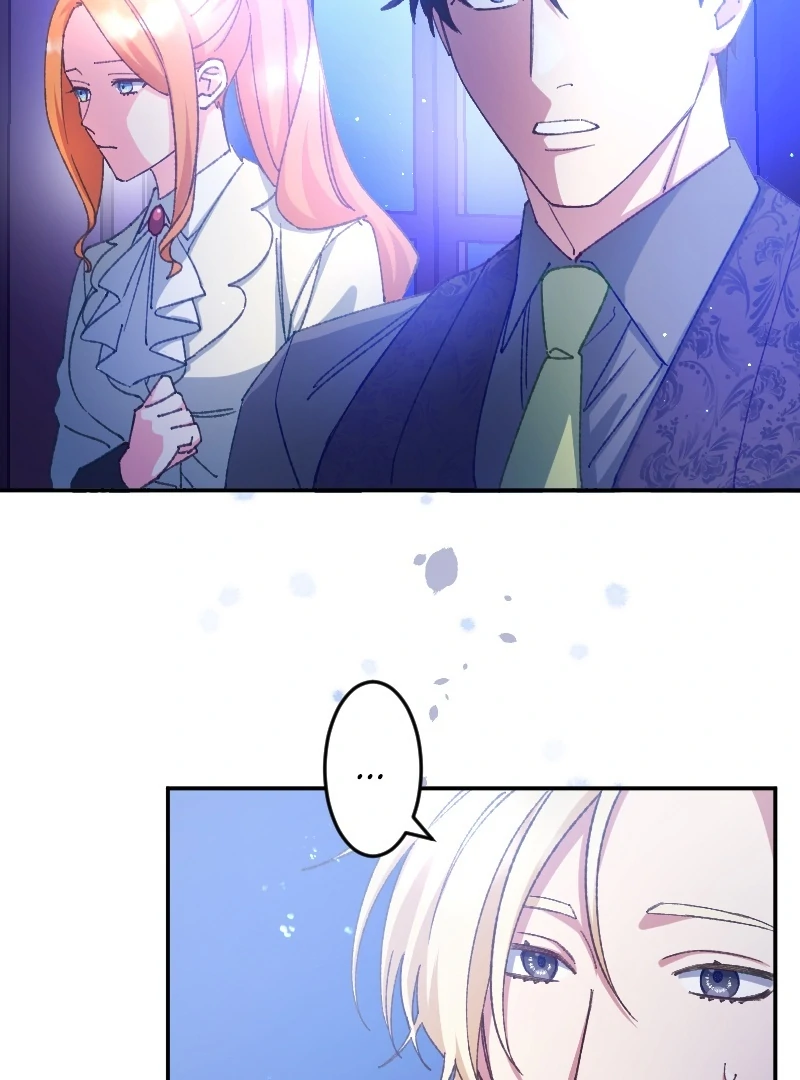 I’m Pregnant, But I Won’t Marry Without Love Chapter 16 332 ch 16 28